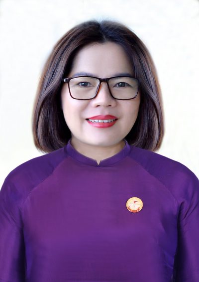 Võ Thị Hội